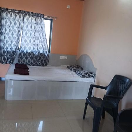 Konkan Kinara Holyday Home Stay Vihour Exterior foto